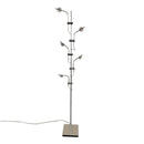 Modern Minimalist Designer Multi Head Projection Lamp for Home, LED Floor Lamp by Ljojo