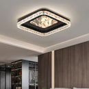 Acrylic LED Ceiling Light for Bedroom Modern Home Decoration Ljojo