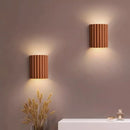 Ljojo LED Wall Light for Living Room Bedroom - Modern Home Decor Fixture