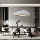 Ljojo Loft E27 LED Pendant Lights - Nordic Minimalist Hanging Lamp