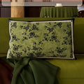 Ljojo Light Luxury Sofa Cushion with Backrest Core