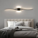 LED Wall Lamp Modern For Living Room Hallway Bedroom Study Stairwell Office Dining Room Interior Lighting Wall Light by Ljojo.