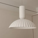 Nordic Designer Chandelier: Kitchen Island Pendant Lamp by Ljojo