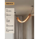 LED Pendant Light Designer Style Modern Minimalist for Living Room Dining Kitchen by Ljojo