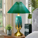 Ljojo Luxury LED Table Lamp for Living Room, Bedroom & Study