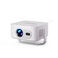 Ljojo™ HY300Max WiFi6 Projector 8K Full HD 400ANSI Auto Focus Portable Home Cinema