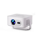 Ljojo™ HY300Max WiFi6 Projector 8K Full HD 400ANSI Auto Focus Portable Home Cinema