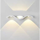 9W/15W LED Wall Light for Garden IP65 Waterproof Outdoor Lamp by Ljojo