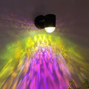 Ljojo LED Ceiling Light: Stylish Atmosphere Lighting for Home Decor, Perfect Christmas Gift