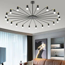 Nordic Minimalist Pendant Light for Dining Room | Ljojo