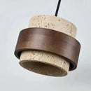 LED Nordic Ceiling Lamp Small Pendant Light for Bedroom - Ljojo