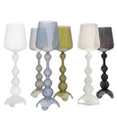 Italian Design LED Floor Lamp Creative Hollow Acrylic Standing Light by Ljojo
