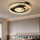 Modern Luxury LED Square Ceiling Chandelier by Ljojo - High-end Home Decoration for Bedroom & Dining Room
