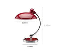 Ljojo Minimalist LED Study Desk Floor Lamp