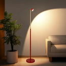 Nordic Home Decoration Floor Lamp Adjustable Angle for Living Rooms by Ljojo