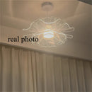 Italian Designer LED Flower Chandelier Pendant Lamp for Home Decoration - Ljojo