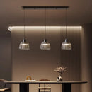 Ljojo LED Chandeliers for Modern Home Decor and Indoor Lighting