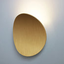 Ljojo Modern Aluminum Wall Lamp 7W LED Sconce for Bedroom and Living Room Up or Down Light