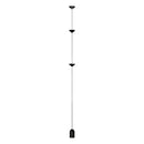 Ljojo Modern Luxury Minimalist Pendant Light for Living Room - Chandelier Decoration Lighting