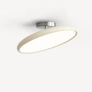 Nordic Modern LED Ceiling Light for Bedroom Study Room Living Room Interior Decoration by Ljojo