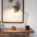 Nordic LED Tall Floor Lamp Modern Villa Living Room Office decor - Ljojo