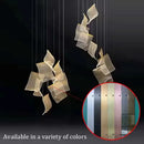 Ljojo Luxury Crystal Chandelier for Home Decor & Lighting in Dining Living Room