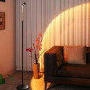 Nordic Home Decoration Floor Lamp Adjustable Angle for Living Rooms by Ljojo