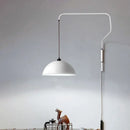 Adjustable Pendant Light for kitchen island by Ljojo - Indoor Wall Hanging Lamp