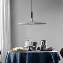 Danish UFO Pendant Light - Ljojo Restaurant Coffee Shop LED Hanging Lamp