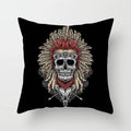Ljojo Love Heart Cushion Cover for Living Room Sofa Valentine's Day Home Decor