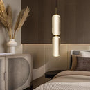 Ljojo Light Luxury LED Chandelier for Living Room, Restaurant, Staircase