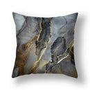 Ljojo Marble Pattern Cushion Cover Set for Home Decor
