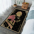 Egyptian Gods Inspired Rugs for Stylish Home Decor by Ljojo