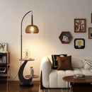 Ljojo Luxury LED Floor Lamp for Living Room Bedroom Study Hotel décor