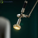 Ljojo Modern Simplicity Copper Adjustable LED Wall Lamps for Bedroom Home Decoration