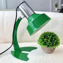 Ljojo Metal LED Table Lamp for Modern Decor and Reading, Dimmable Desk Light