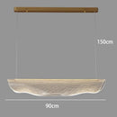 Ljojo LED Pendant Chandeliers for Modern Home Decor Lighting