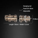 Nordic Restaurant Chandelier with LED Modern Art Design for Hotel Lobby by Ljojo