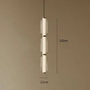 American Light Luxury Hotel Living Room Chandelier by Ljojo - High-grade LED Nordic Pendant Lights