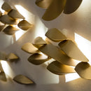 Ljojo LED Wall Lamp: Italian Designer Modern Sconce for Living Room, Bedroom, Aisle, Stairway