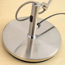 Ljojo Long Arm Desk Lamp with E27 Bulb