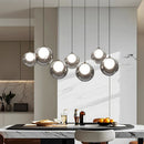 Ljojo LED Pendant Light Chandeliers for Modern Home Decor