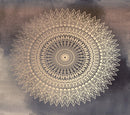 Ljojo Mandala Tapestry Wall Hanging Yoga Mat Home Decor Blanket