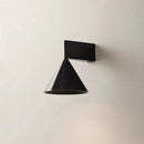 Ljojo LED Wall Lamps, Modern Design, Bedroom, Corridor, Aluminum, Indoor Lighting