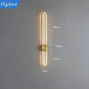 Ljojo Luxury LED Wall Lamp for Bedroom, Hotel, Villa, Living Room