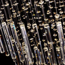 Ljojo Luxury Crystal Chandelier Lighting for Modern Home Decoration