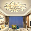 Ljojo Love Design LED Ceiling Lamp for Modern Indoor Lighting