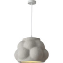 Ljojo LED Pendant Light: Minimalist Chandelier for Dining Room, Kitchen, Coffee Bar, Bedroom