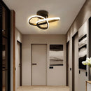 LED Ceiling Light Modern Aisle Stair Balcony Decor Lustre by Ljojo
