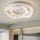 Ceiling Light Fixture Nordic Style LED Lamp for Living Room by Ljojo